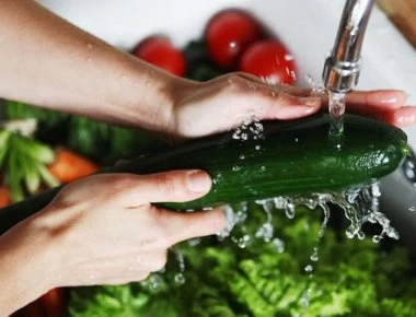 Δίαιτα του αγγουριού - Έτσι θα χάσετε 7 κιλά σε 7 ημέρες!